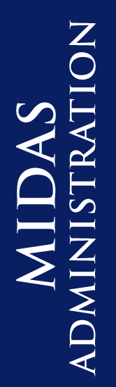 Midas Logo
